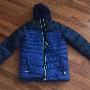 Boys Champion Puffer Coat